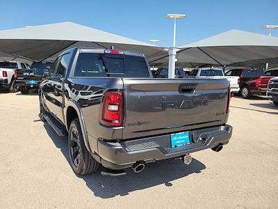 2026 Ram 1500 Crew Cab 4WD Pickup for sale #TN172726 - photo 2