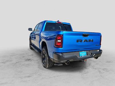 New 2026 Ram 1500 Warlock Crew Cab for sale #TN182131 - photo 2