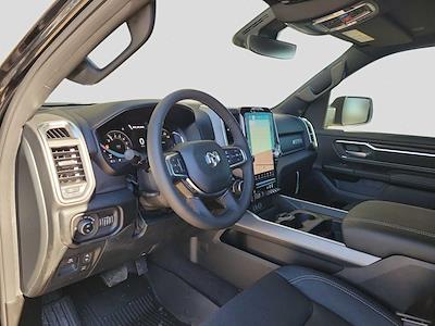 New 2026 Ram 1500 Big Horn Crew Cab for sale #TN192619 - photo 2