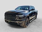 New 2026 Ram 1500 Big Horn Crew Cab for sale #TN192619 - photo 1