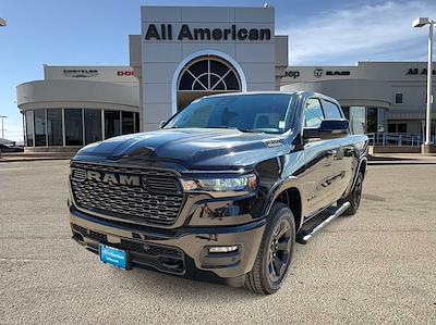 2026 Ram 1500 Crew Cab 4WD Pickup for sale #TN195457 - photo 1