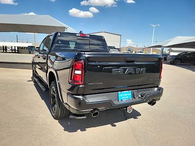 2026 Ram 1500 Crew Cab 4WD Pickup for sale #TN195457 - photo 2