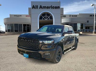 2026 Ram 1500 Crew Cab 4WD Pickup for sale #TN197481 - photo 1
