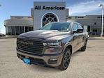 New 2026 Ram 1500 Laramie Crew Cab 4WD Pickup for sale #TN199333 - photo 1