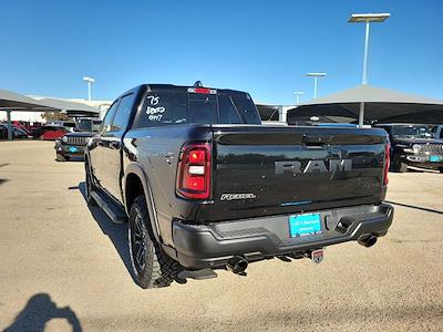 2026 Ram 1500 Crew Cab 4WD Pickup for sale #TN210447 - photo 2