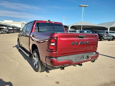 New 2026 Ram 1500 Tradesman Crew Cab for sale #TN216824 - photo 2
