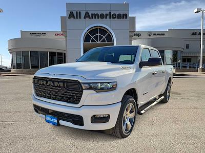 2026 Ram 1500 Crew Cab 4WD Pickup for sale #TN217255 - photo 1