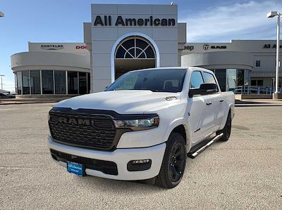 2026 Ram 1500 Crew Cab 4WD Pickup for sale #TN217795 - photo 1