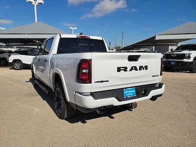 2026 Ram 1500 Crew Cab 4WD Pickup for sale #TN217795 - photo 2