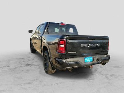 New 2026 Ram 1500 Laramie Crew Cab for sale #TN227485 - photo 2