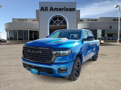 2026 Ram 1500 Crew Cab 4WD Pickup for sale #TN230456 - photo 1