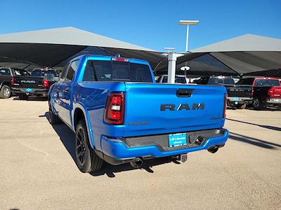 2026 Ram 1500 Crew Cab 4WD Pickup for sale #TN230456 - photo 2
