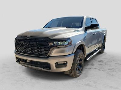 New 2026 Ram 1500 Big Horn Crew Cab for sale #TN233760 - photo 1