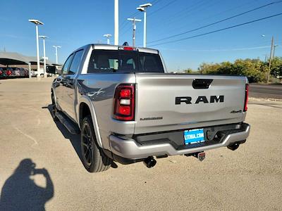 2026 Ram 1500 Crew Cab 4WD Pickup for sale #TN234512 - photo 2