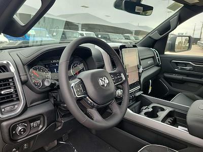 New 2026 Ram 1500 Laramie Crew Cab for sale #TN234514 - photo 2