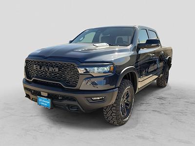 New 2026 Ram 1500 - photo 1