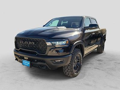 New 2026 Ram 1500 - photo 1