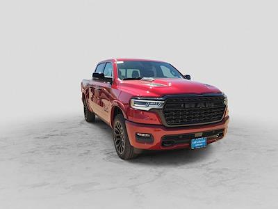 New 2026 Ram 1500 - photo 1