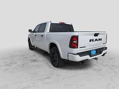 New 2026 Ram 1500 Big Horn Crew Cab for sale #TN241567 - photo 2