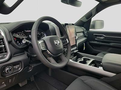 New 2026 Ram 1500 Big Horn Crew Cab for sale #TN241568 - photo 2