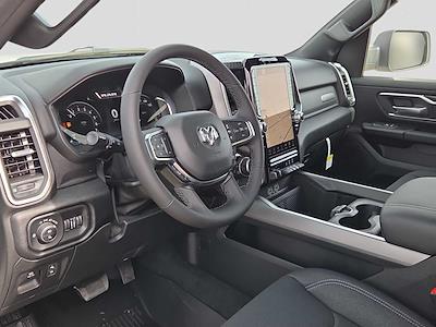 2026 Ram 1500 Crew Cab 4WD Pickup for sale #TN241569 - photo 2