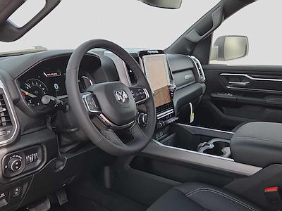 2026 Ram 1500 Crew Cab 4WD Pickup for sale #TN241571 - photo 2