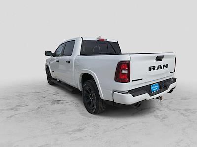 2026 Ram 1500 Crew Cab 4WD Pickup for sale #TN241573 - photo 2