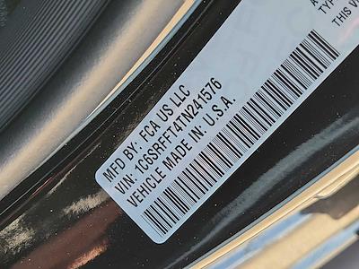 New 2026 Ram 1500 - photo 1