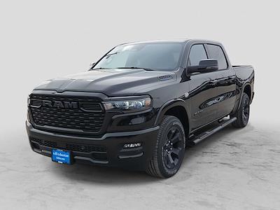 2026 Ram 1500 Crew Cab 4WD Pickup for sale #TN241578 - photo 1