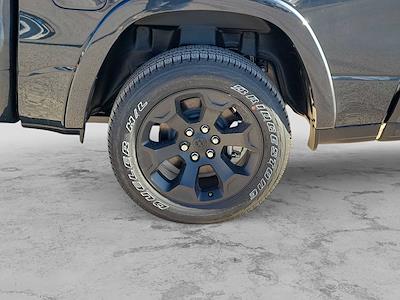 2026 Ram 1500 Crew Cab 4WD Pickup for sale #TN241582 - photo 2