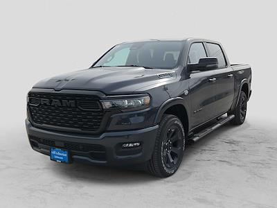 2026 Ram 1500 Crew Cab 4WD Pickup for sale #TN241583 - photo 1