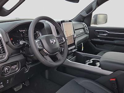 2026 Ram 1500 Crew Cab 4WD Pickup for sale #TN241583 - photo 2