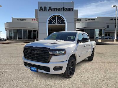 2026 Ram 1500 Crew Cab 4WD Pickup for sale #TN242729 - photo 1