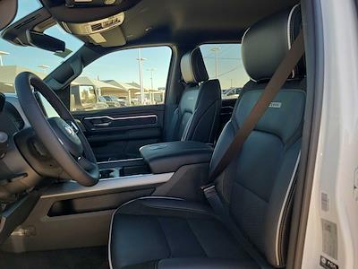 2026 Ram 1500 Crew Cab 4WD Pickup for sale #TN242729 - photo 2