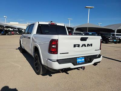 New 2026 Ram 1500 Laramie Crew Cab for sale #TN242729 - photo 2