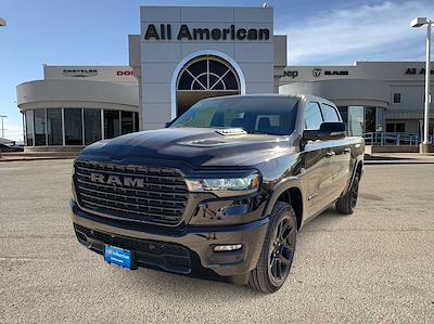 2026 Ram 1500 Crew Cab 4WD Pickup for sale #TN242730 - photo 1