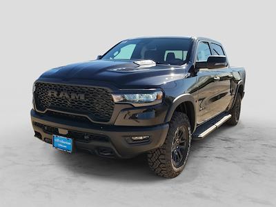 New 2026 Ram 1500 - photo 1