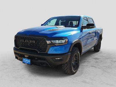 New 2026 Ram 1500 - photo 1