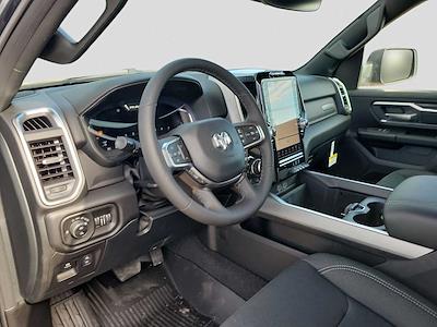 New 2026 Ram 1500 Big Horn Crew Cab for sale #TN267651 - photo 2