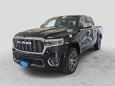 2026 Ram 1500 Crew Cab 4WD Pickup for sale #TN270450 - photo 1