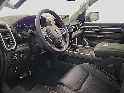 2026 Ram 1500 Crew Cab 4WD Pickup for sale #TN270450 - photo 2