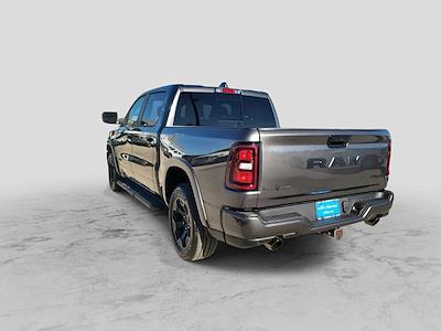 New 2026 Ram 1500 Lone Star Crew Cab for sale #TN275461 - photo 2