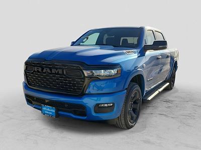 New 2026 Ram 1500 Lone Star Crew Cab for sale #TN275463 - photo 1