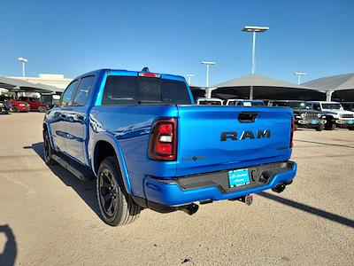 New 2026 Ram 1500 Lone Star Crew Cab for sale #TN275463 - photo 2
