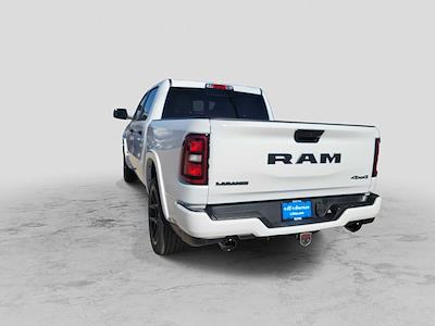 New 2026 Ram 1500 Laramie Crew Cab for sale #TN275464 - photo 2