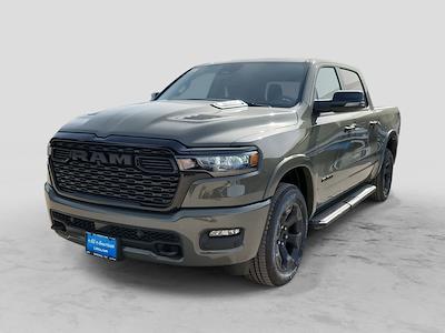 New 2026 Ram 1500 - photo 1