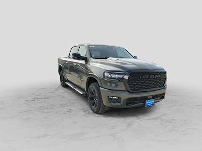 New 2026 Ram 1500 - photo 1