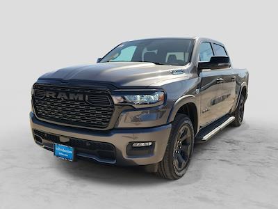 New 2026 Ram 1500 - photo 1