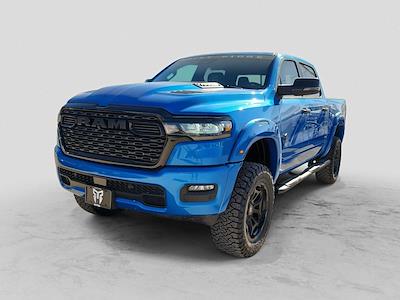 New 2026 Ram 1500 - photo 1