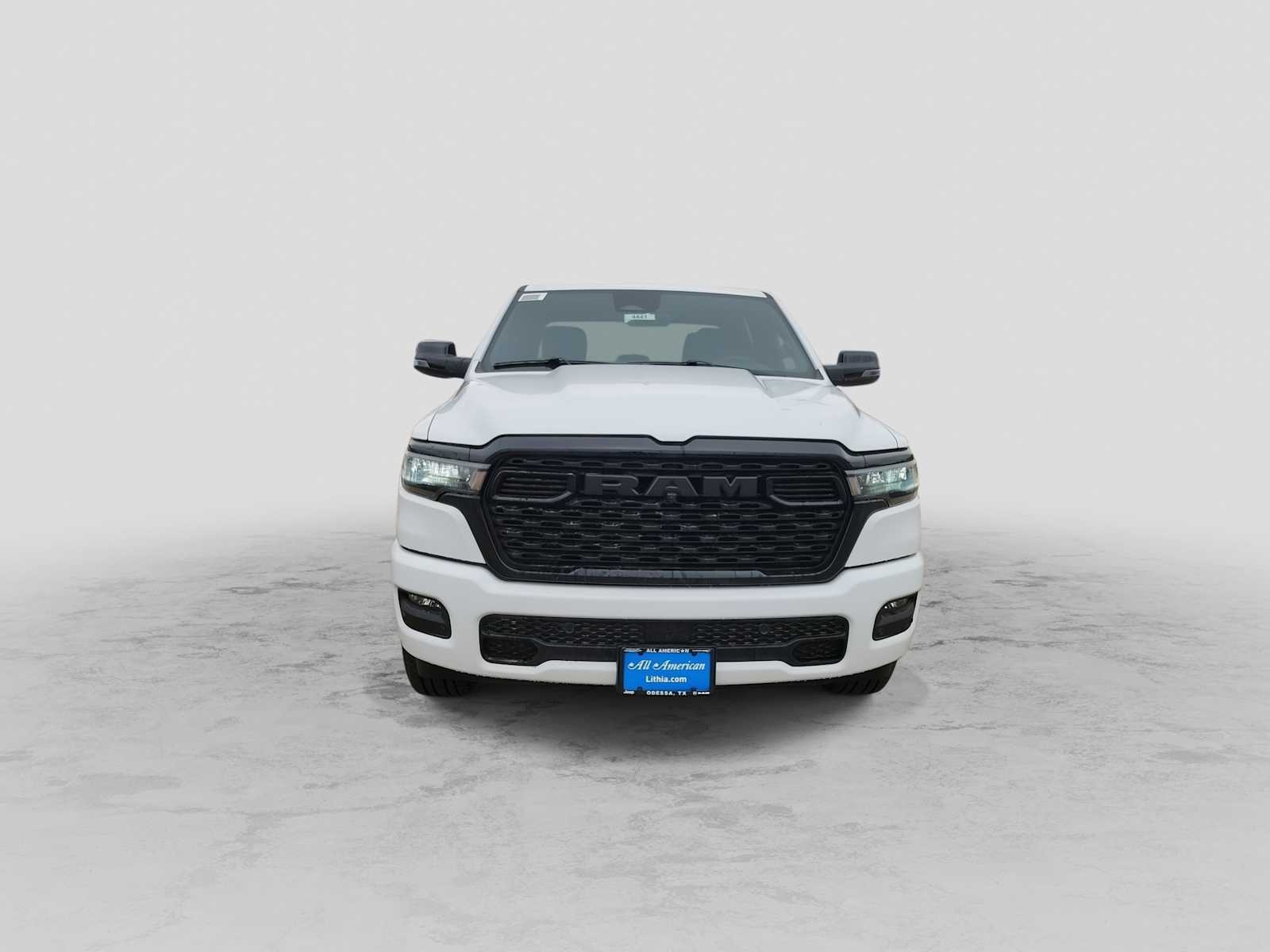 New 2026 Ram 1500 - photo 6